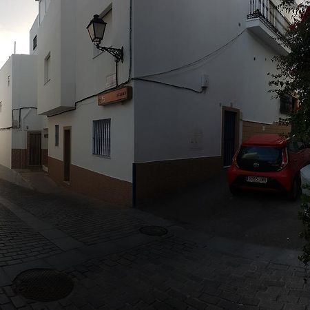 Casa Salmonete 8 Apartment Conil De La Frontera Exterior photo