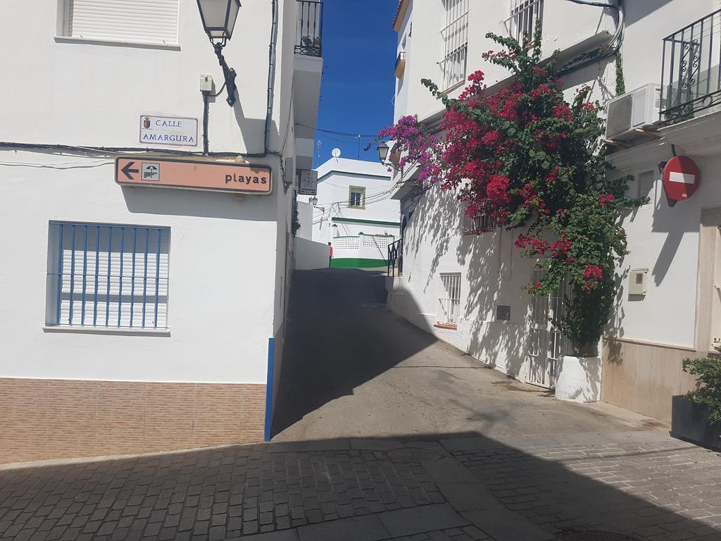 Casa Salmonete 8 Apartment Conil De La Frontera Exterior photo